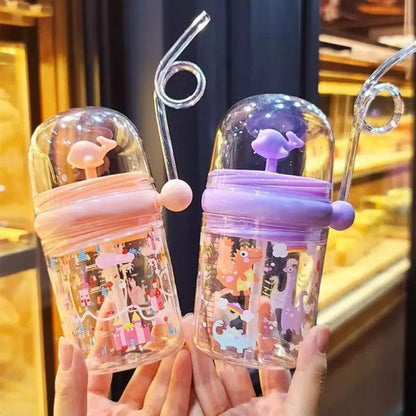 Baby Water Bottle - 250ml