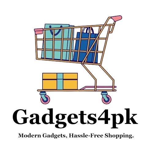 Gadgets4pk